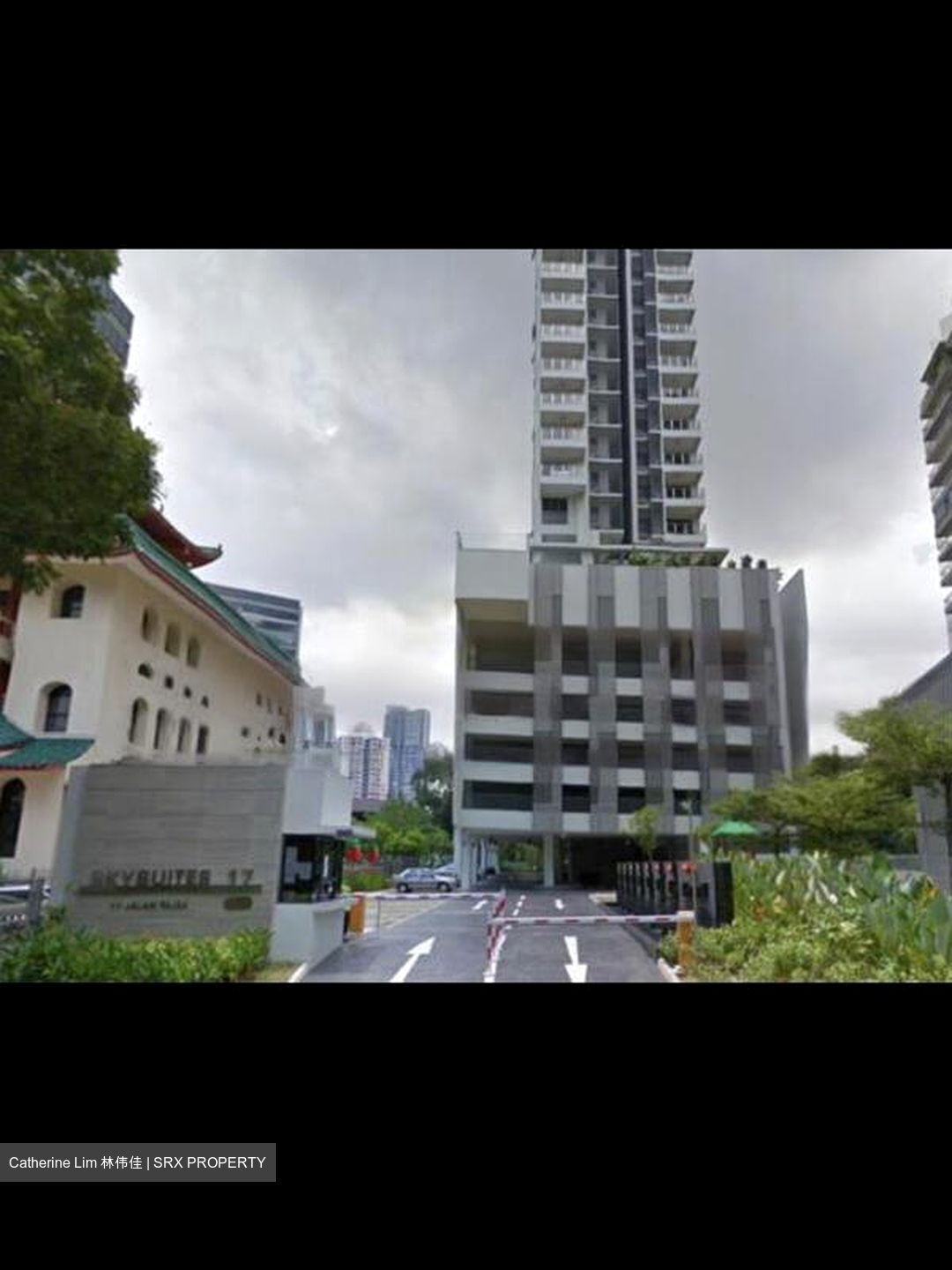 Skysuites 17 (D12), Apartment #482596921